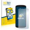 brotect Protection Écran Verre pour Zebra TC58/ TC53 Film Protecteur Vitre 9H [Anti-Rayures, Transparent]