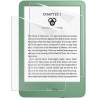 MoKo 2 Pièces Protecteurs d'Écran Anti-Reflets pour 6" All-New Kindle Basic Kindle11e Génération 2024/2022, Film Protecteur PET 