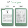MoKo 2 Pièces Protecteurs d'Écran Anti-Reflets pour 6" All-New Kindle Basic Kindle11e Génération 2024/2022, Film Protecteur PET 