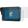 brotect Protection Ecran Anti-Reflet pour Carpuride W602S Pro (2 Pièces) - Film Mat
