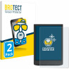 brotect Protection Ecran Anti-Reflet pour PocketBook InkPad 4 (2 Pièces) - Film Mat