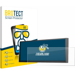 brotect Protection Écran Verre pour Krunia 9.26" Film Protecteur Vitre 9H [Anti-Rayures, Transparent]