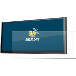 brotect Protection Écran Verre pour Krunia 9.26" Film Protecteur Vitre 9H [Anti-Rayures, Transparent]