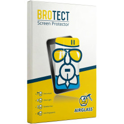 brotect Protection Écran Verre pour Krunia 9.26" Film Protecteur Vitre 9H [Anti-Rayures, Transparent]