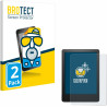 Brotect protection ecran anti-reflet pour amazon kindle paperblanc 2021/2023 (2 pièces) - film mat