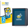 brotect Protection Ecran Anti-Reflet pour Kobo Libra H2O / Colour 2024 (2 Pièces) - Film Mat