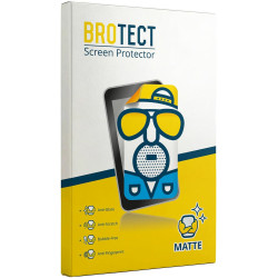 brotect Protection Ecran Anti-Reflet pour Kobo Libra H2O / Colour 2024 (2 Pièces) - Film Mat