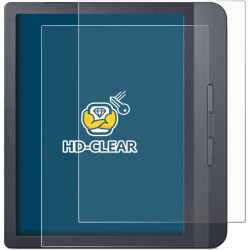 brotect Protection Ecran pour Kobo Libra H2O / Colour 2024 (2 Pièces) - Film Protection Ultra Clair