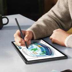 MoKo Lot de 3 Protection Écran Paperlike pour 11" Samsung Galaxy Tab A11 Plus/A11+ 2025, Écrire et Dessiner Comme Sur du Papier,