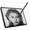 MoKo Protecteur d'Écran Compatible avec Samsung Galaxy Tab S6 Lite 10,4 2024/2022 (P613/P619) & 2020 (SM-P610/P615), (lot de 2) 