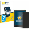 Brotect 2 pièces protection anti-espion pour amazon kindle paperblanc 2024 (12. gen.) [, écran de confidentialité, filtre de lum