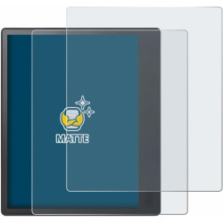 brotect Protection Ecran Anti-Reflet pour Kobo Elipsa 2E (2 Pièces) - Film Mat