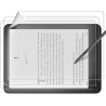 Protecteur d'écran hd/givré/verre trempé pour kindle paperblanc 7 pouces 12e génération 2024 et colorsoft signature edition, fil