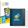 brotect Protection Ecran Anti-Reflet pour Amazon Kindle Oasis 2019 (10ème Gen.) (2 Pièces) - Film Mat