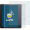 brotect Protection Ecran Anti-Reflet pour Amazon Kindle Oasis 2019 (10ème Gen.) (2 Pièces) - Film Mat