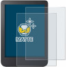 brotect Protection Ecran Anti-Reflet pour Kobo Clara 2E (2 Pièces) - Film Mat