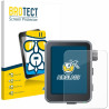 brotect Protection Écran Verre pour Godox X3 Pro Film Protecteur Vitre 9H [Anti-Rayures, Transparent]