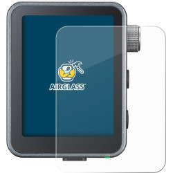 brotect Protection Écran Verre pour Godox X3 Pro Film Protecteur Vitre 9H [Anti-Rayures, Transparent]