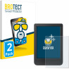 brotect Protection Ecran Anti-Reflet pour Kobo Clara Colour (2 Pièces) - Film Mat