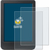 brotect Protection Ecran Anti-Reflet pour Kobo Clara Colour (2 Pièces) - Film Mat