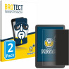brotect 2 Pièces Protection Anti-Espion pour Amazon Kindle 2024 [Anti-Spy, Privacy Film, Écran de Confidentialité, filtre de lum