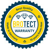 brotect 2 Pièces Protection Anti-Espion pour Amazon Kindle 2024 [Anti-Spy, Privacy Film, Écran de Confidentialité, filtre de lum