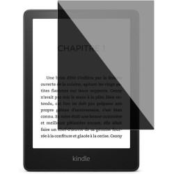 Karylax - protection d'écran anti-espion, film protecteur confidentialité privacy compatible pour liseuse kindle paperblanc 6 po