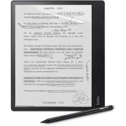 Youngme Lot de 2 films de protection d'écran mats anti-reflet pour Kobo Elipsa 2E 10,3" - Couverture complète - Film de protecti