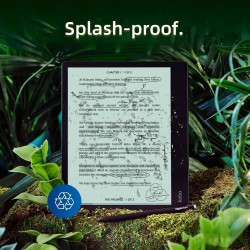 Youngme Lot de 2 films de protection d'écran mats anti-reflet pour Kobo Elipsa 2E 10,3" - Couverture complète - Film de protecti