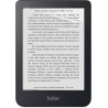 Youngme Lot de 5 films de protection d'écran mats anti-reflet pour Kobo Clara 2E 6" - Couverture complète - Film de protection d