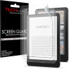 Techgear lot de 3 films protecteurs d'écran mats pour amazon kindle paperblanc/signature/kids/kindle colorsoft (version 2024/12è