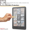 Techgear lot de 3 films protecteurs d'écran mats pour amazon kindle paperblanc/signature/kids/kindle colorsoft (version 2024/12è