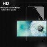Lot de 2 Films de Protection en Verre Trempé Compatible avec Zebra TC22, Ultra Clair, Anti-Rayures, Installation Facile
