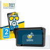 brotect Protection Ecran Anti-Reflet pour Carpuride W602BS Pro (2 Pièces) - Film Mat