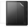 kwmobile 2X Protection écran Mat Ereader Compatible avec Kobo Sage - Set 2X Film en Plastique Transparent et Mat pour Écran de l