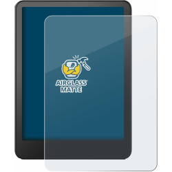 Brotect anti-reflet protection d'écran verre mat pour amazon kindle paperblanc 2024 signature edition (12. gen.) - film protecte