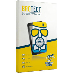 Brotect anti-reflet protection d'écran verre mat pour amazon kindle paperblanc 2024 signature edition (12. gen.) - film protecte