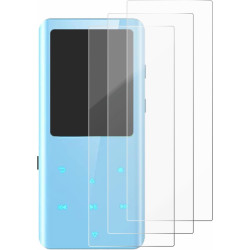 brotect Protection Écran Verre pour AGPtek A19X (3 Pièces) Film Protecteur Vitre 9H [Anti-Rayures, Transparent]