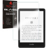 Techgear verre trempé amazon kindle paperblanc 5 / paperblanc signature/paperblanc kids 6,8 pouces (2021 / 11ème génération) - p