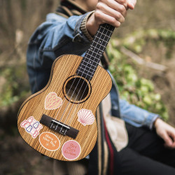 Tixlux 100PCS Autocollants Esthétiques pour Enfants, Citations Motivantes et Positives, Décalques Amusants en Vinyle Imperméable