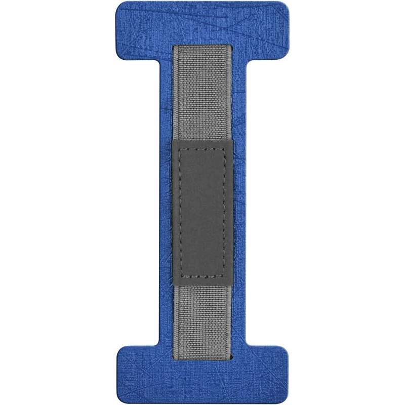 Dragonne autocollante de type , convient pour Kindle, iPad, Kobo, BOOX et autres appareils, dragonne simple en polyuréthane avec