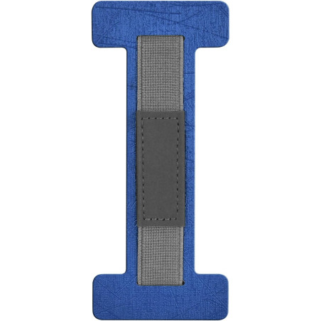 Dragonne autocollante de type , convient pour Kindle, iPad, Kobo, BOOX et autres appareils, dragonne simple en polyuréthane avec