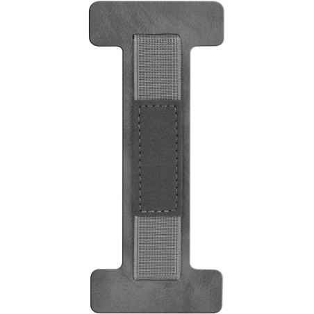 Dragonne autocollante de type pour Kindle, iPad, Kobo, BOOX et autres appareils, dragonne simple en polyuréthane avec design tex