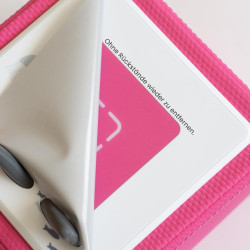 Film de protection pour Toniebox - Film autocollant comme accessoire pour Tonie (une pièce, animaux de la forêt)
