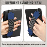 MoKo Dragonne de Sécurité pour 6-8" Kindle eReaders Fire Tablet - Kindle/Kobo/Voyaga/Lenovo/Sony Kindle E-Book Tablet, Sangle Ha