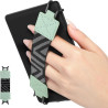 MoKo Dragonne de Sécurité pour 6-8" Kindle eReaders Fire Tablet - Kindle/Kobo/Voyaga/Lenovo/Sony Kindle E-Book Tablet, Sangle Ha