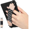 MoKo Dragonne de Sécurité pour 6-8" Kindle eReaders Fire Tablet - Kindle/Kobo/Voyaga/Lenovo/Sony Kindle E-Book Tablet, Sangle Ha