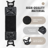 MoKo Dragonne de Sécurité pour 6-8" Kindle eReaders Fire Tablet - Kobo/Voyaga/Sony Kindle E-Book Tablet, Sangle Haute-Élastique 