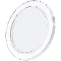 CloudValley Base Magnétique Compatible avec Popsocket Phone Grips, pour Kindle Base Mobile de Support de téléphone, Accessoires 