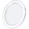 CloudValley Base Magnétique Compatible avec Popsocket Phone Grips, pour Kindle Base Mobile de Support de téléphone, Accessoires 